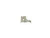 VACUUM PUMP BRACKET - image 1