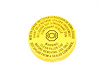 COVER MASTER CYLR RESERVR