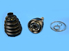 BOOTB HALF SHAFT