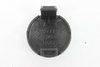CAP HANDLE SCREW COVER - image 2