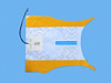 HEATED R SEAT CUSHION - image 1