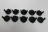 CAP HANDLE SCREW COVER - image 2