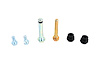 PIN DISC BRAKE - image 1