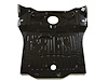 PAN REAR FLOOR - image 1