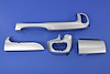 BEZEL INTERIOR TRIM - image 1