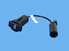 CONNECTOR CHARGING PORT - image 1