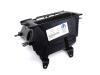 BIN FLOOR CONSOLE - image 1