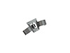 CLIP RETAINING - image 1