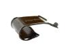 BRACKET CABLE MOUNTING - image 1