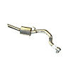 PIPE EXHAUST - image 1