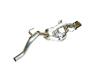 MUFFLER EXHAUST - image 1