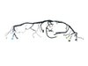 WIRING INSTRUMENT PANEL - image 3