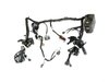 WIRING HEADLAMP TO DASH - image 2