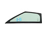 GLASS QUARTER WINDOW - image 1