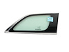 GLASS QUARTER WINDOW - image 1