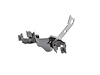 BRACKET BRAKE HOSE - image 1