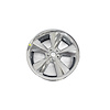 WHEEL ALUMINUM - image 1