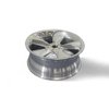WHEEL ALUMINUM - image 2