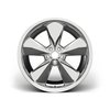 WHEEL ALUMINUM - image 4