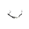 LINE A/C SUCTION&LIQUID - image 1