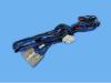 WIRING A/C AND HEATER - image 1