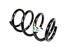 SPRING FRONT COIL - image 1