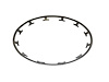 SPRING FRONT COIL - image 1