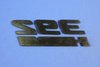 NAMEPLATE FRONT FENDER - image 3