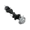 GEAR KIT CENTER DIFF - image 2