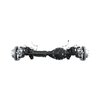 GEAR KIT CENTER DIFF - image 4