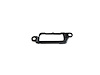 BRACKET DOOR HANDLE - image 1