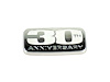 NAMEPLATE FRONT FENDER - image 1