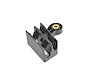 BRACKET FUEL LINE - image 1