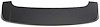 68217495AA Lift-Gate Spoiler for 2014-2022 Jeep Grand Cherokee