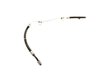 HOSE POWER STEERING RTN - image 2