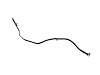 HOSE FUEL VAPOR - image 1