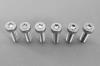 BOLT TORX SOCKET HEAD - image 1
