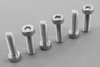 BOLT TORX SOCKET HEAD - image 3