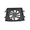 FAN ASSY RADIATOR COOLING - image 3