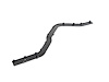 COVER WIRING TROUGH - image 1
