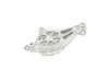 BRACKET TENSIONER SUPPORT - image 1