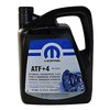 ATF+4 Automatic Transmission Fluid Fits Select Dodge and Ram Models [1 Gallon] - image 1