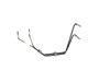 TUBE ASSY MASTER CYLR-HCU - image 3