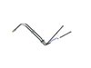 TUBE ASSY MASTER CYLR-HCU - image 4