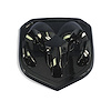 MEDALLION RAM HEAD - image 1