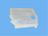 SHIELD FRONT DOOR - image 1