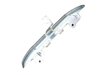 BRACKET AIR BAG - image 2