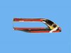 BEZEL TAIL LAMP - image 2