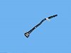 TUBE FUEL VAPOR - image 1