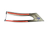 BEZEL TAIL LAMP - image 1